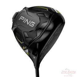 Ping G430 LST Driver