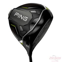 Ping G430 MAX 10K Driver