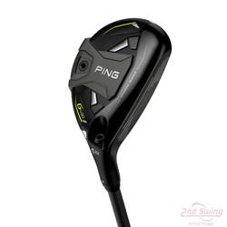 Ping G430 Hybrid