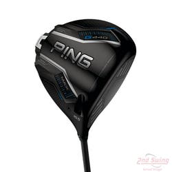 Ping G440 MAX Driver