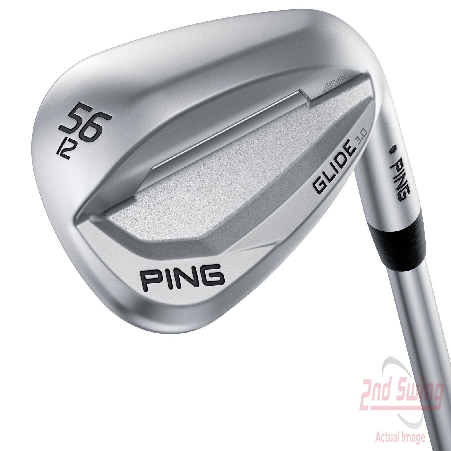 Verschrikking veiligheid ik ga akkoord met Ping Glide 3.0 Wedge (GLIDE 3.0 NEW WGS) | 2nd Swing Golf