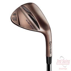 TaylorMade Milled Grind HI-TOE 3 Copper Wedge