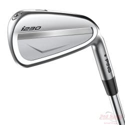 Ping i230 Iron Set