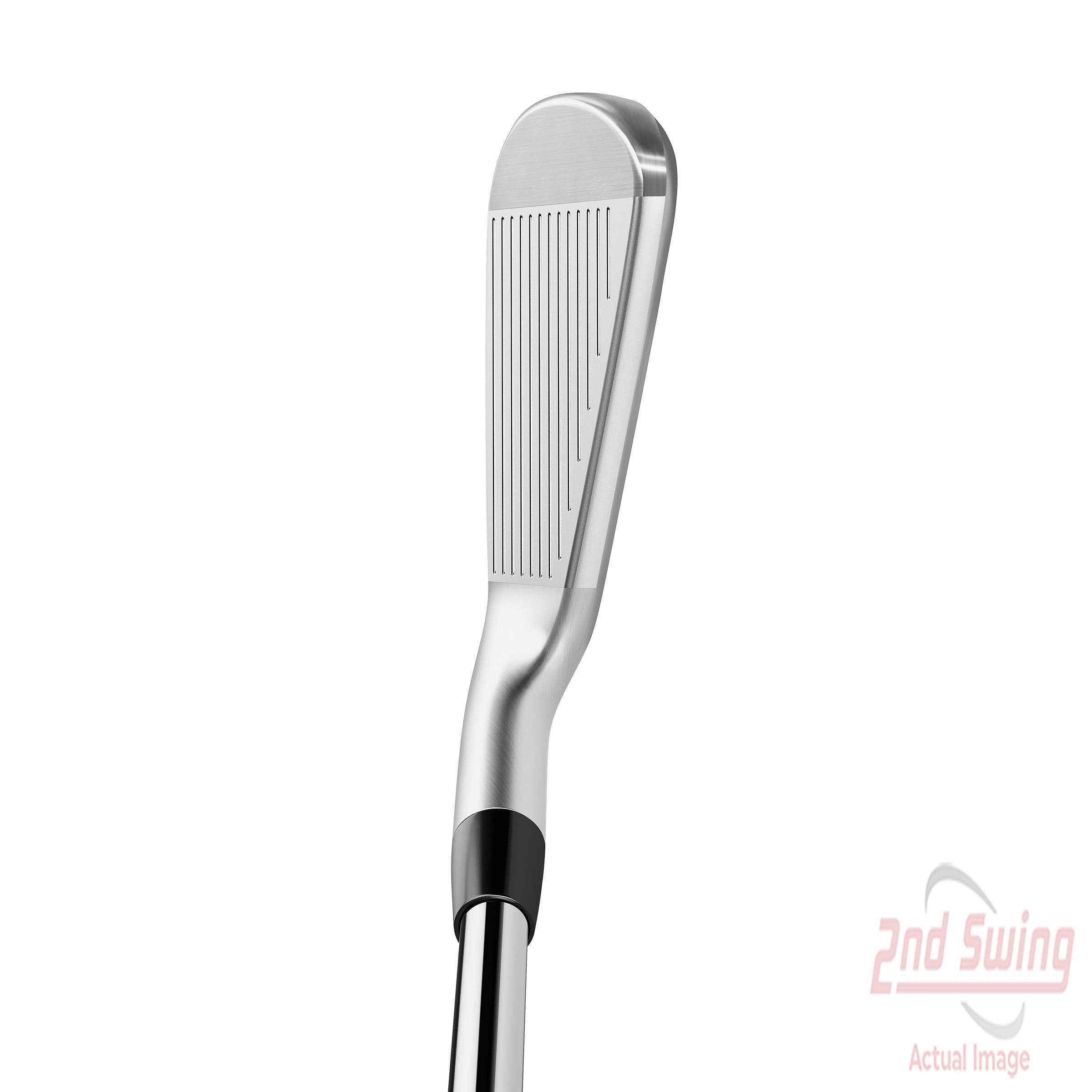 TaylorMade 2019 P790 Iron Set (INV0000264)