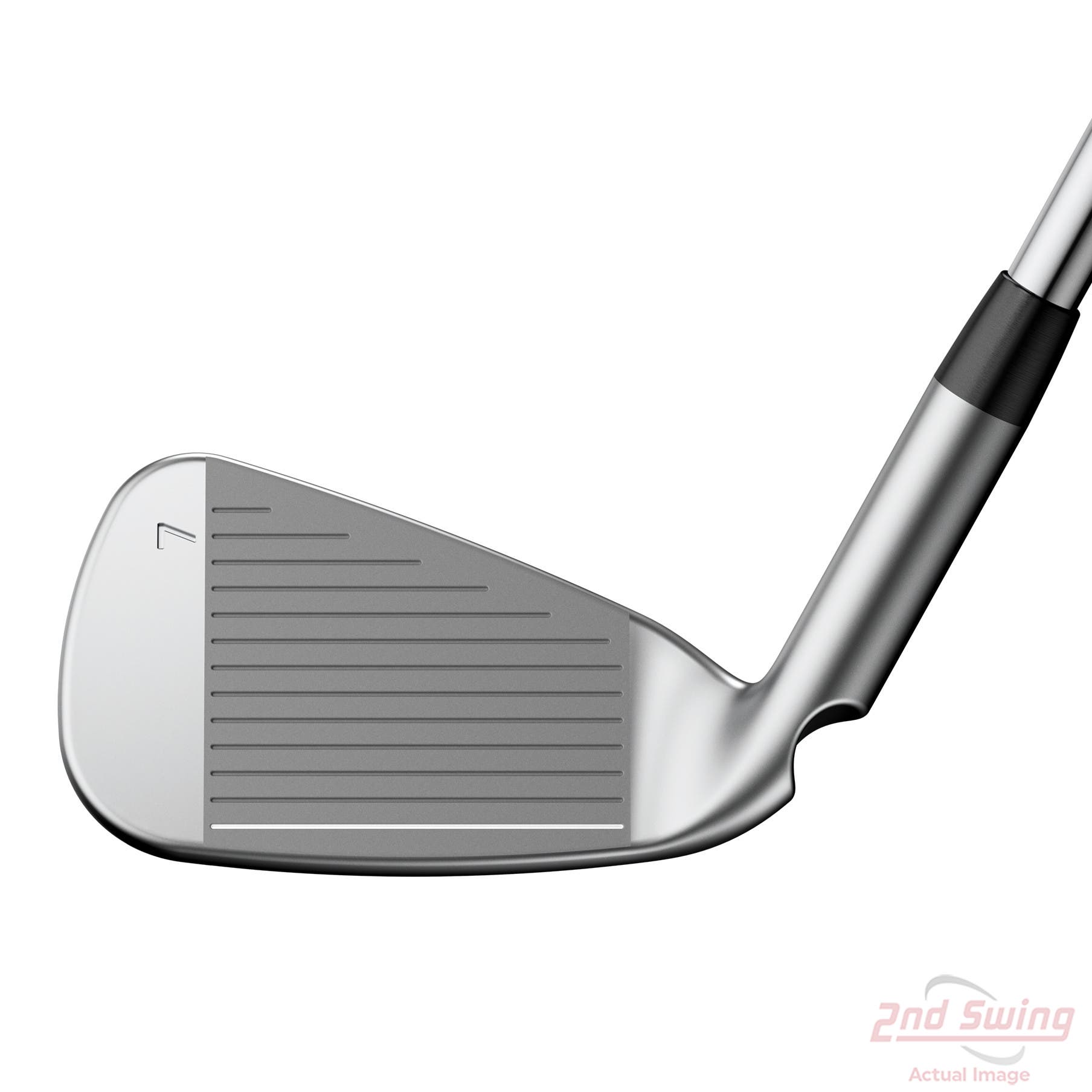 Ping G425 Iron Set (INV0000438) | 2nd Swing Golf