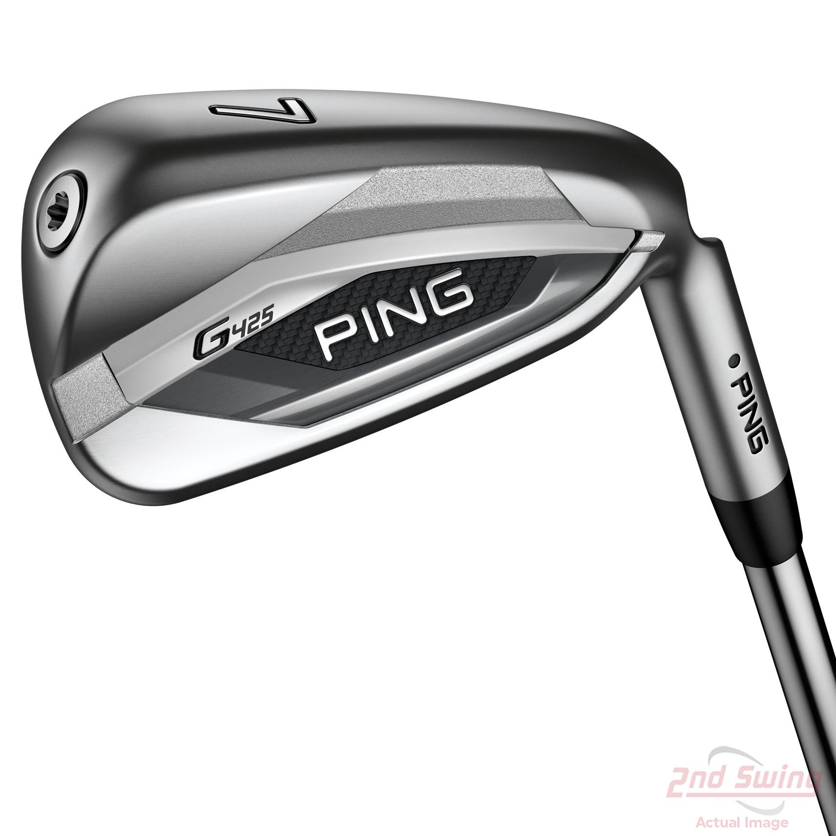 Ping green dot sales irons for sale