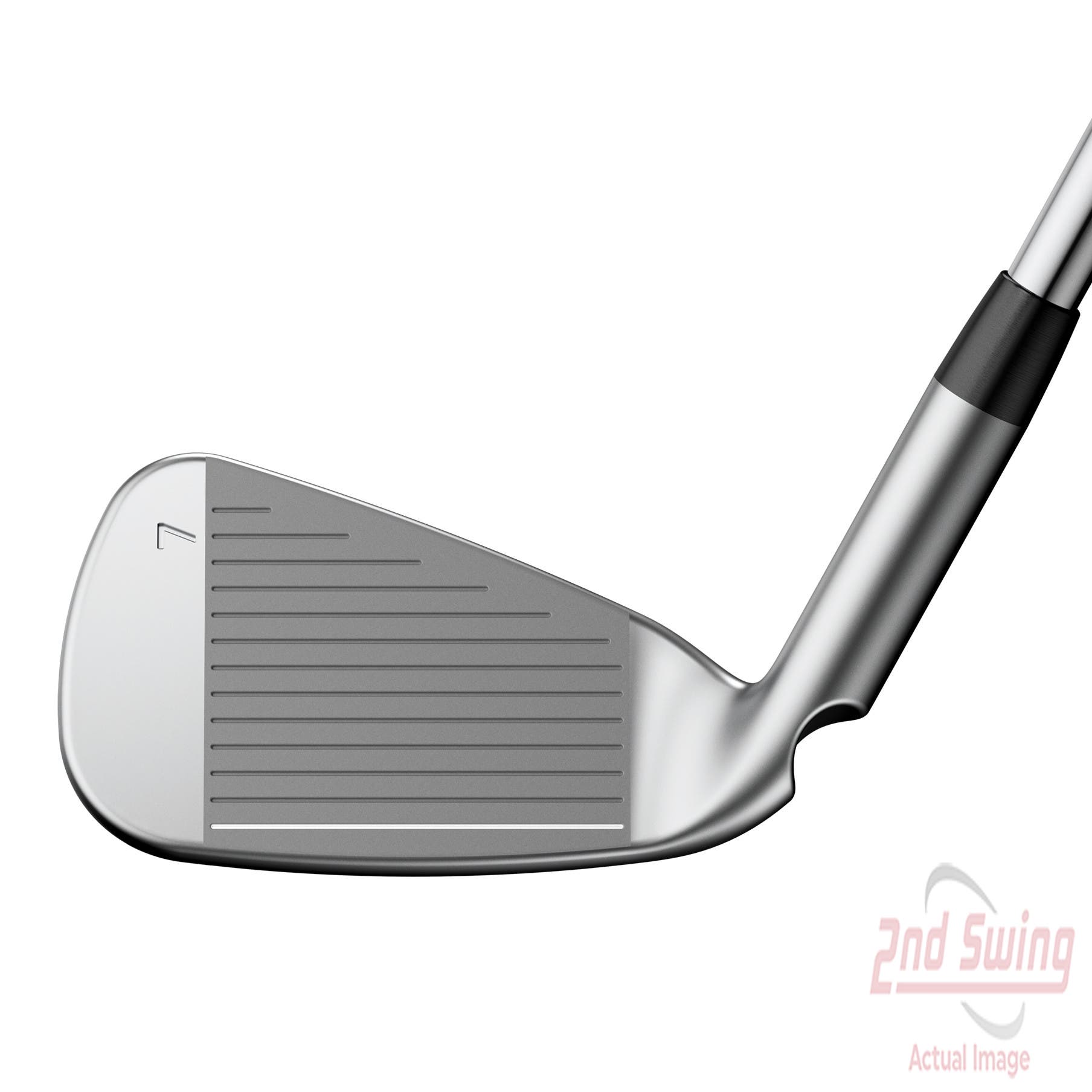 Ping G425 Iron Set (INV0000441) | 2nd Swing Golf