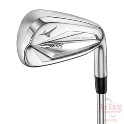 Mizuno JPX 923 Hot Metal Iron Set