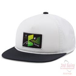 Ping Junior Tees Cap Golf Hat