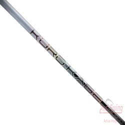 Mitsubishi Rayon Kuro Kage XD Driver Shaft