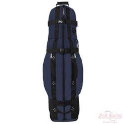 Club Glove Last Bag Collegiate Travel Bag