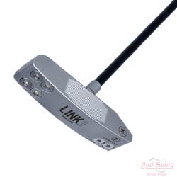 L.A.B. Golf Link 1 Custom Putter