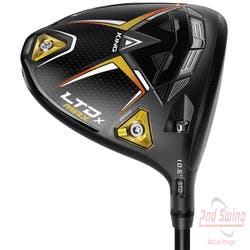 Cobra LTDx Max Driver