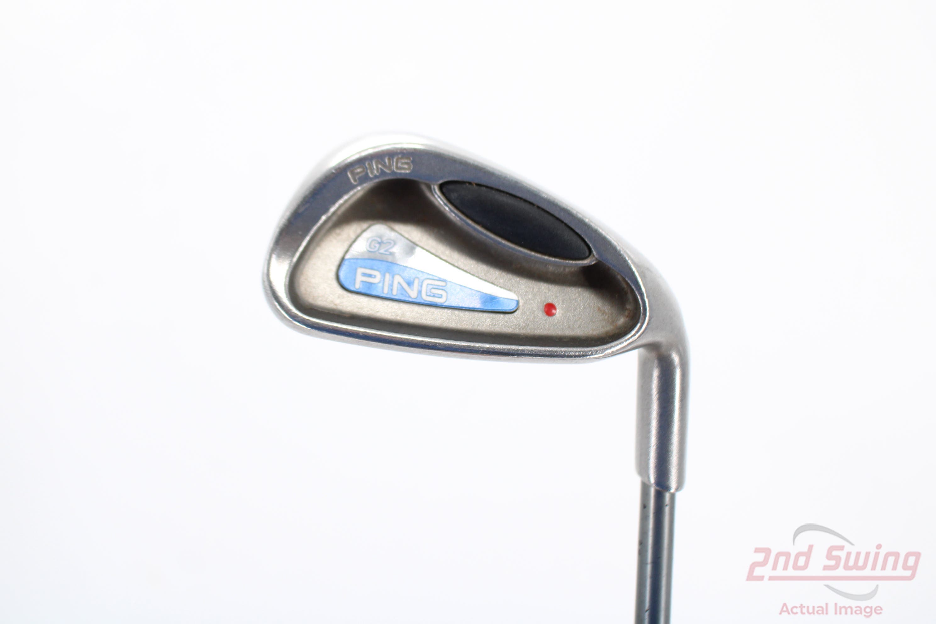 Ping G2 Single 8 Iron Blue Dot Right Ping popular TT Steel Shaft Golf Club