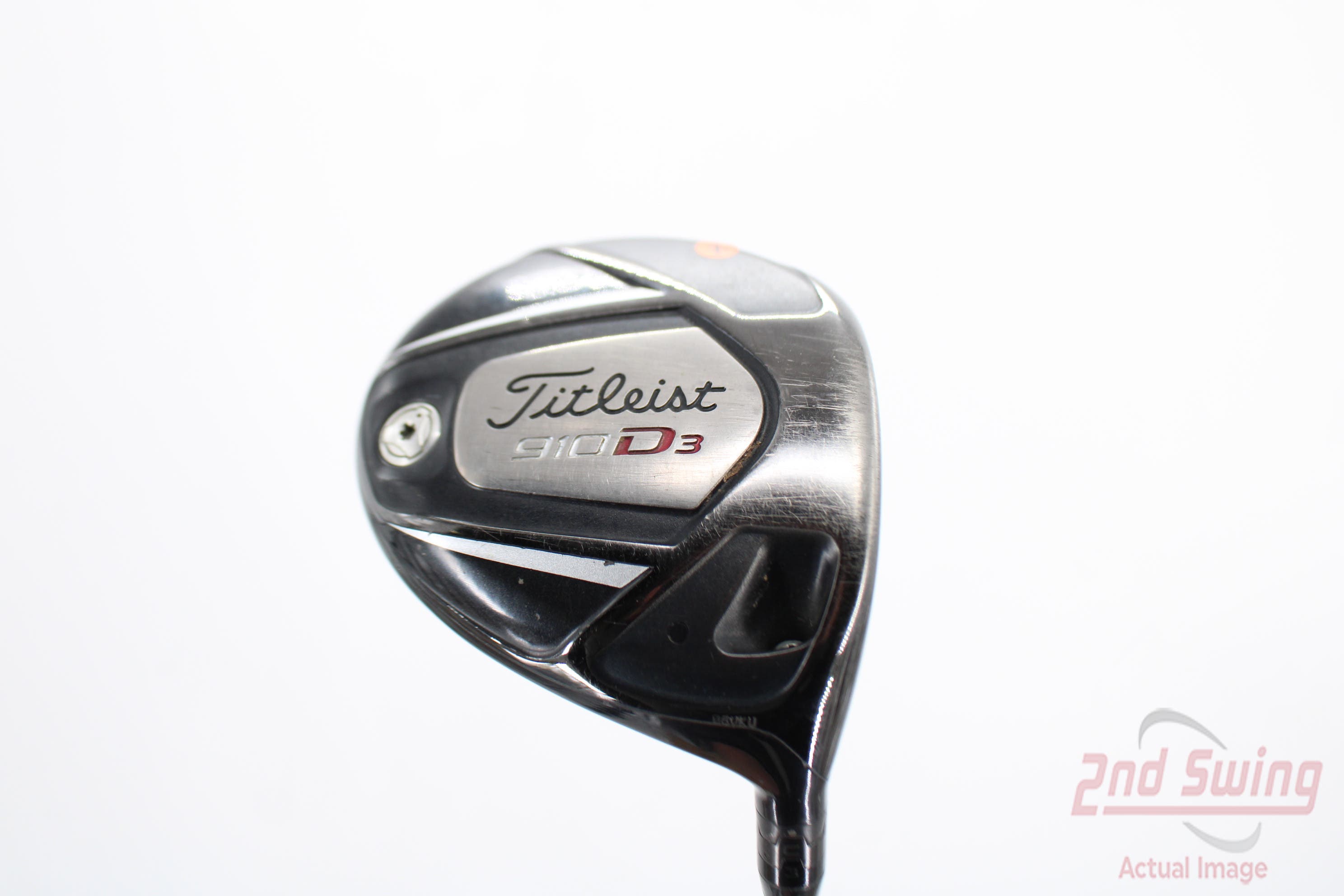 Titleist 910 D3 Driver | 2nd Swing Golf