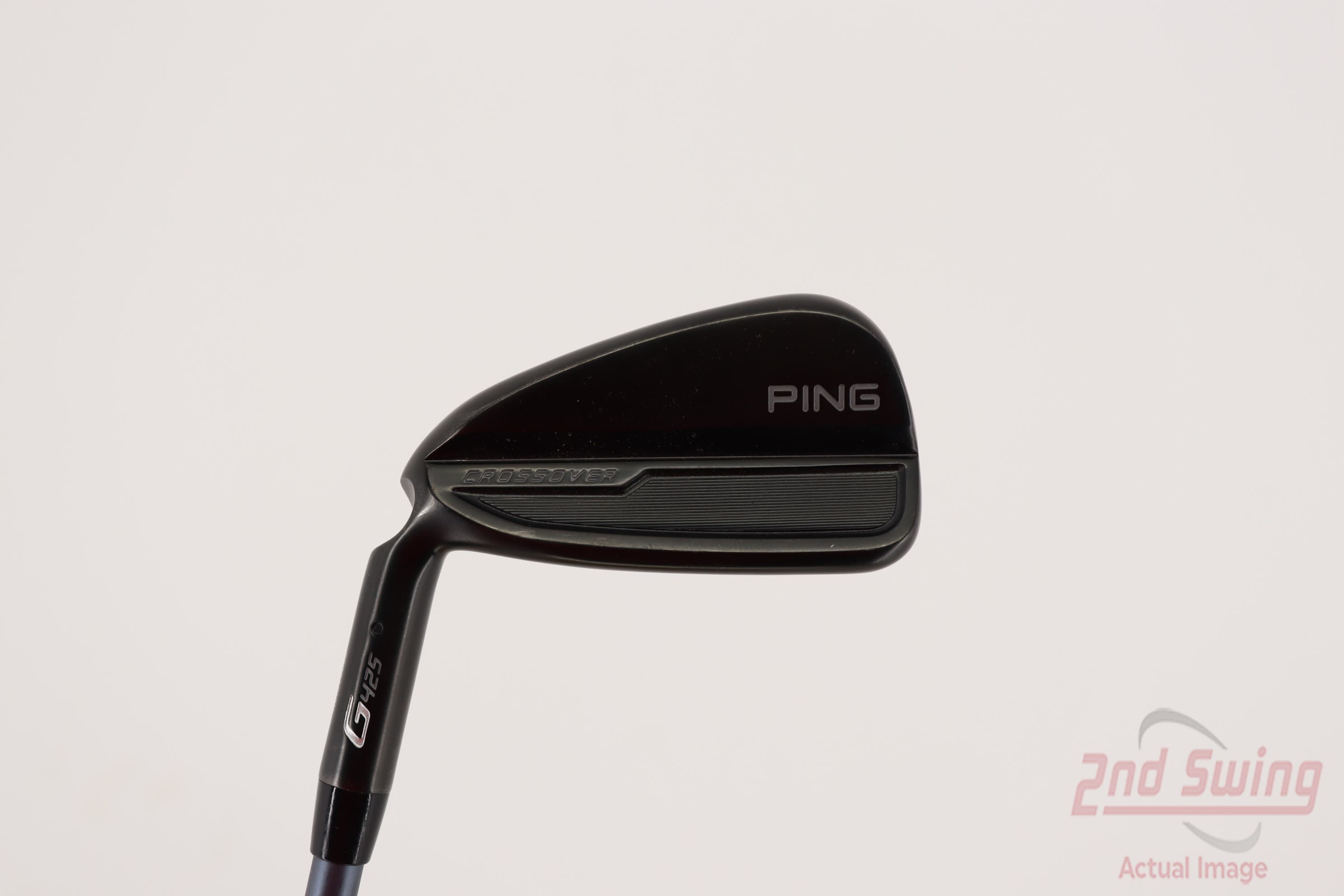 Ping G425 Crossover Hybrid | 2nd Swing Golf