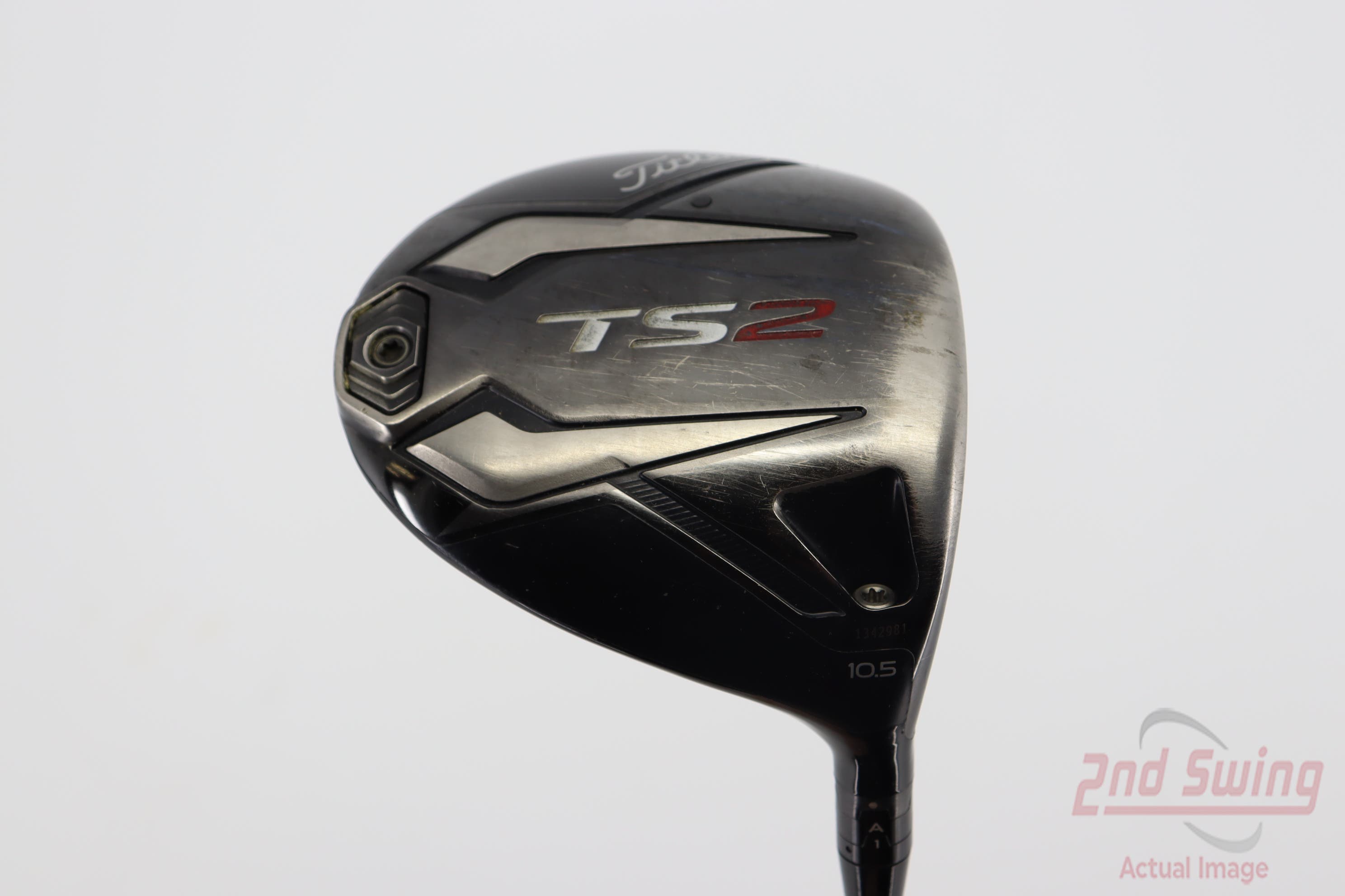 Titleist TS2 Driver | 2nd Swing Golf