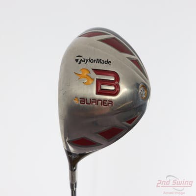 TaylorMade 2009 Burner Driver 10.5° TM Reax Superfast 49 Graphite Regular Left Handed 46.25in