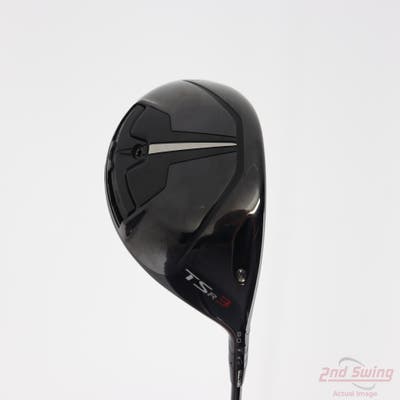 Titleist TSR3 Driver 8° Project X HZRDUS Black 4G 60 Graphite Stiff Right Handed 45.75in