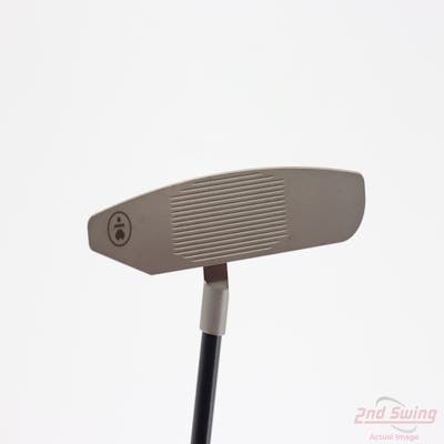 L.A.B. Golf Link 1 Putter Face Balanced Graphite Right Handed 33.25in