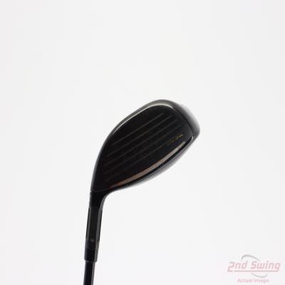 TaylorMade Stealth Fairway Wood 3 Wood HL 16.5° Fujikura Ventus Red 5 Graphite Senior Right Handed 42.0in