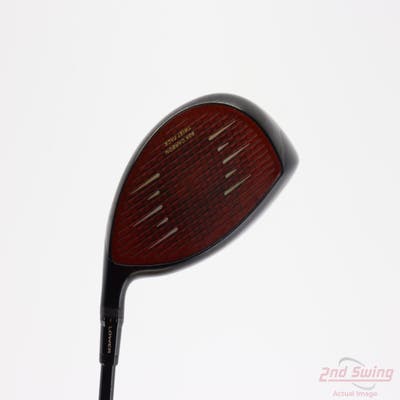 TaylorMade Stealth 2 Driver 9° Fujikura Ventus Red TR 5 Graphite Stiff Right Handed 44.5in