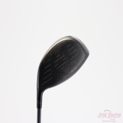 TaylorMade Aeroburner Black Driver 12° Matrix Speed RUL-Z 50 Graphite Regular Right Handed 46.0in