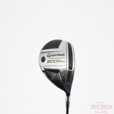 TaylorMade 300 Mini Driver 11.5° Mitsubishi MiDi Proto 65 Graphite Regular Right Handed 44.0in