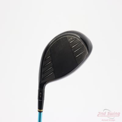 Titleist TSi3 Driver 9° Graphite D. Tour AD GP-7 Teal Graphite X-Stiff Right Handed 45.5in