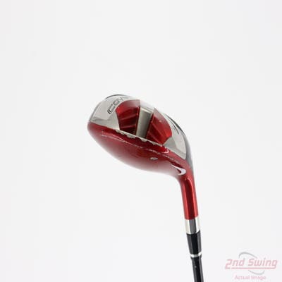 Nike VR S Covert Hybrid 4 Hybrid 23° Mitsubishi Kuro Kage Black 70 Graphite Stiff Right Handed 40.0in