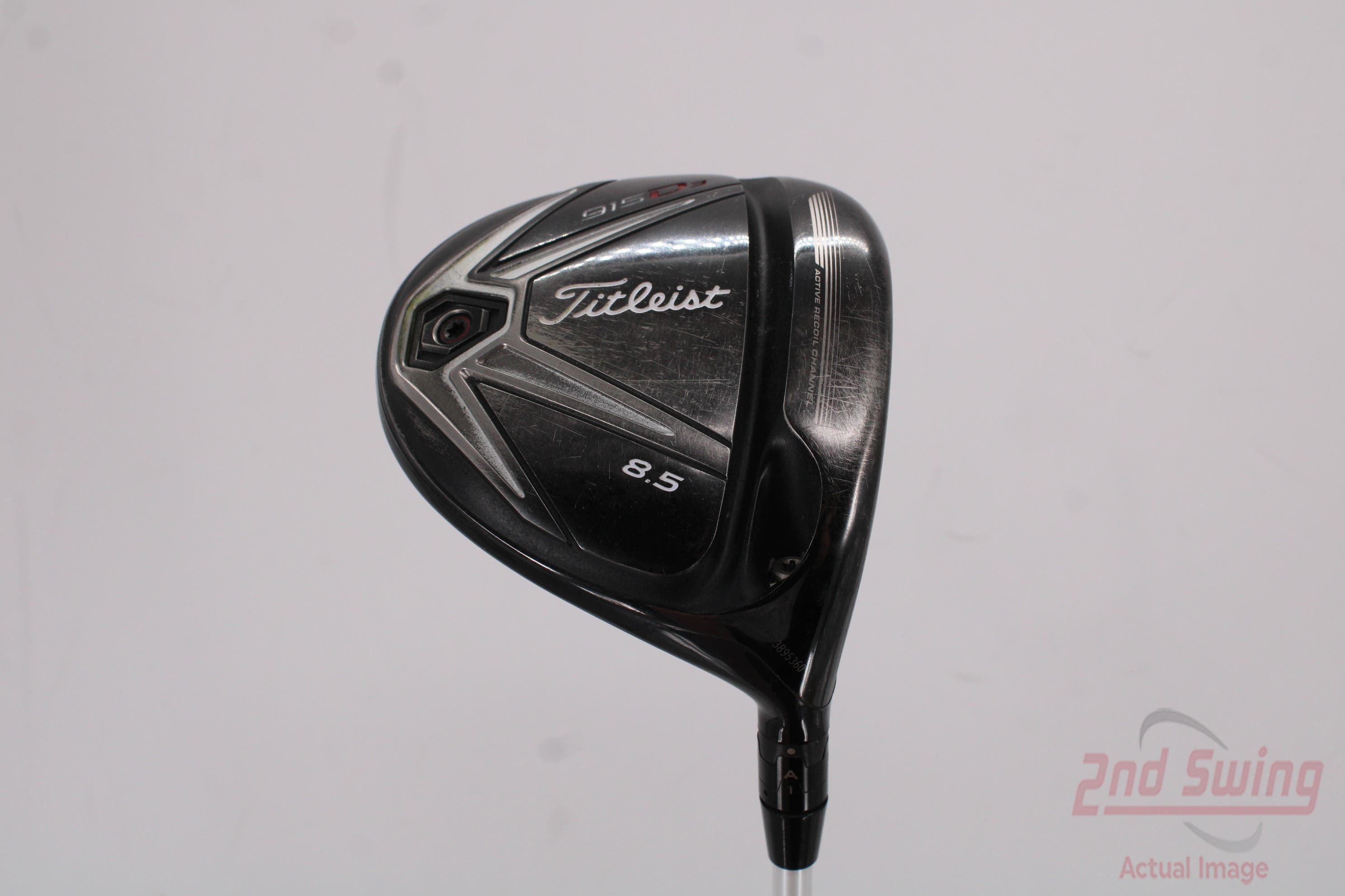 Titleist 915D3 kurokage XT S-70 | www.protegervacinas.com.br