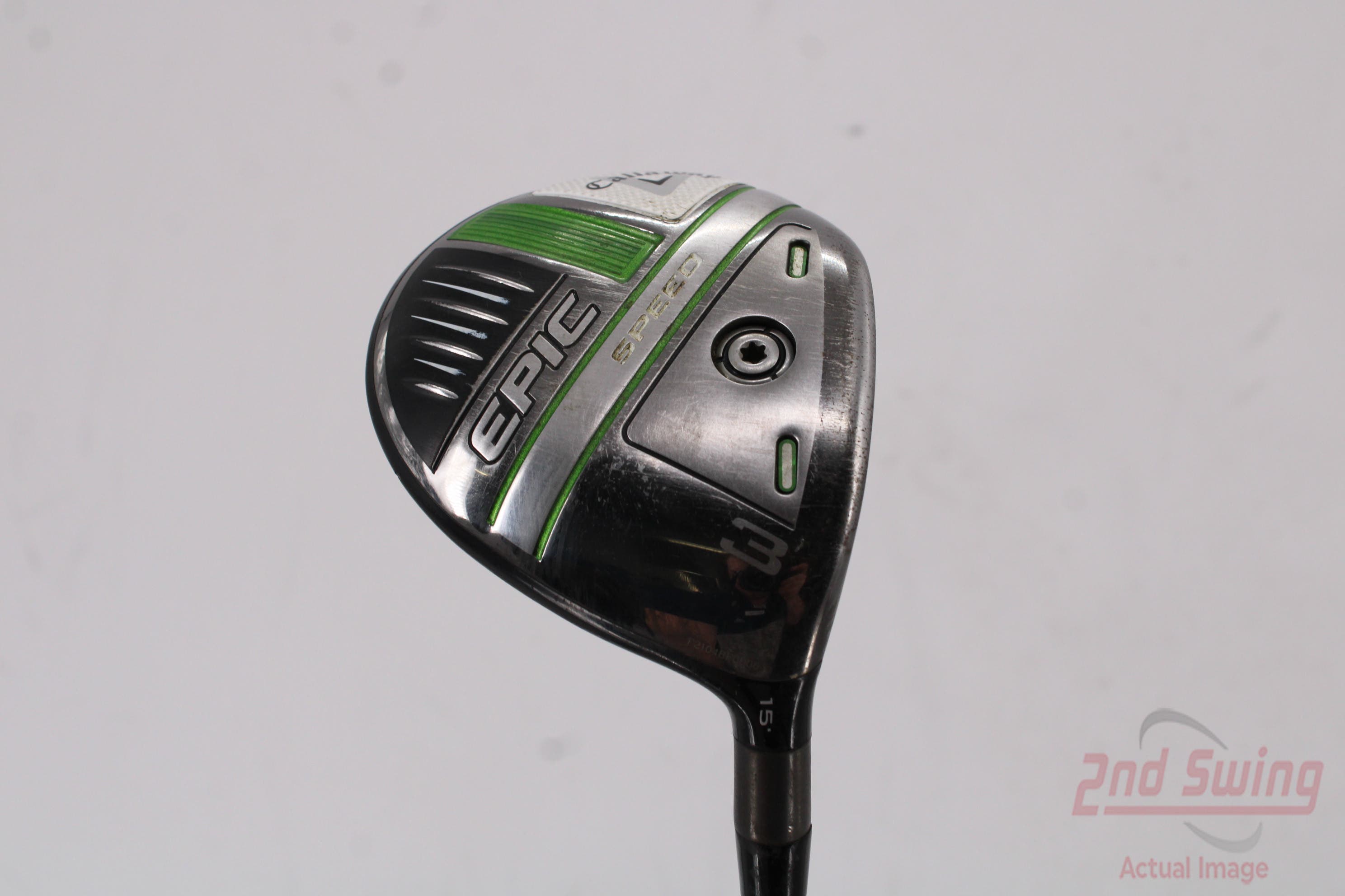 Callaway EPIC Speed Fairway Wood (M-22329197956) | 2nd Swing Golf