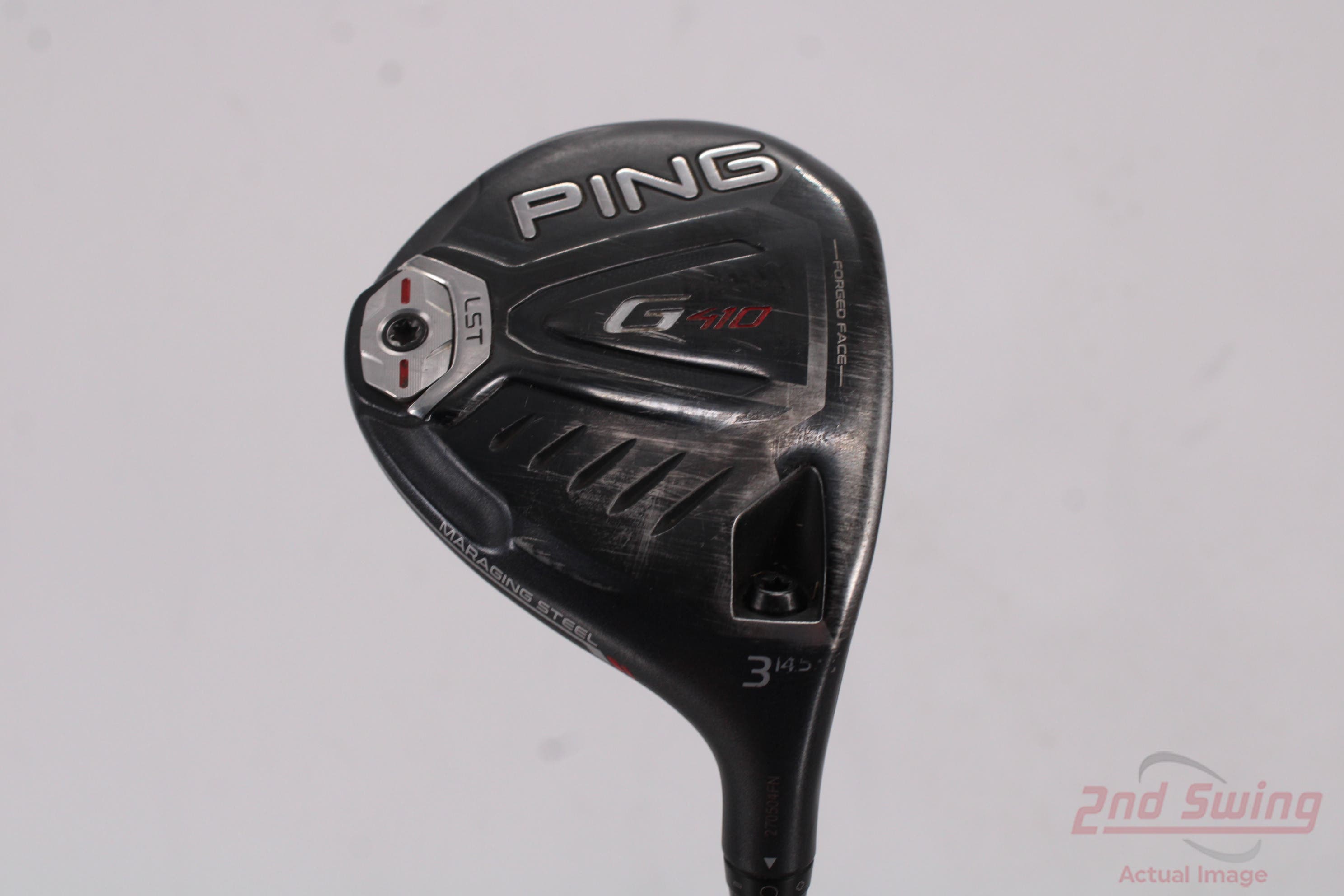 Ping G410 Fairway Wood (M-22329529528) | 2nd Swing Golf