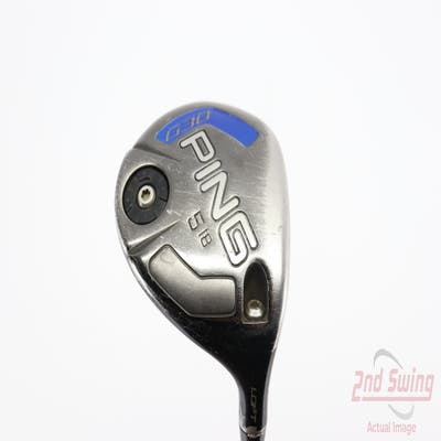 Ping G30 Fairway Wood 5 Wood 5W 18° Ping TFC 419F Graphite Senior Right Handed 42.25in