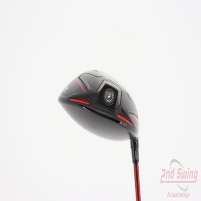 TaylorMade Stealth Driver 10.5° Project X Even Flow Max 45 Graphite Stiff Right Handed 45.75in