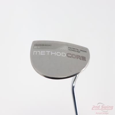 Nike Method Core MC5i Putter Steel Right Handed 35.5in