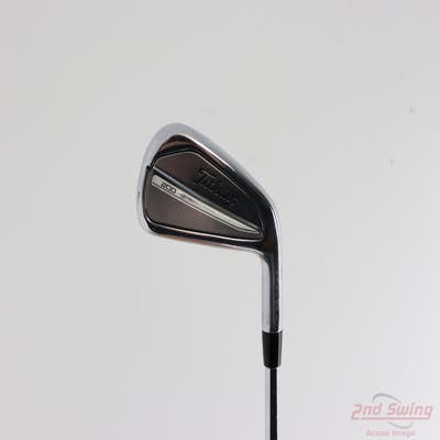 Titleist 2023 T200 Single Iron 4 Iron True Temper Dynamic Gold X100 Steel X-Stiff Right Handed 38.5in