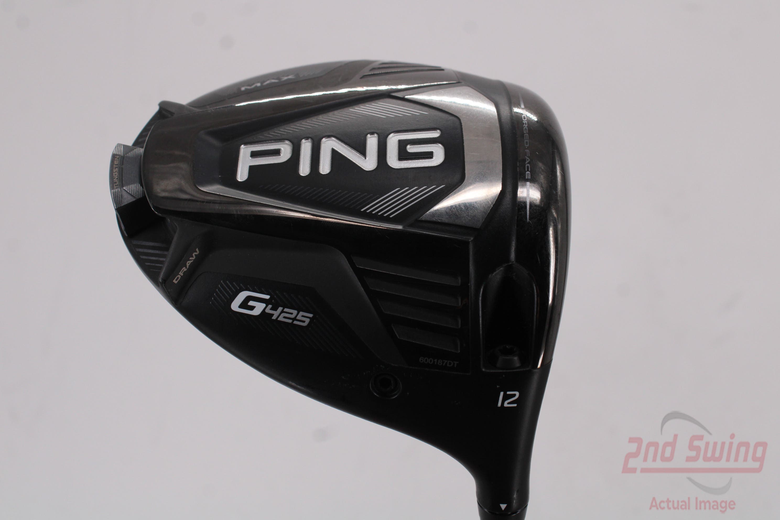 Ping G425 Max Driver (M-32329678461) | 2nd Swing Golf