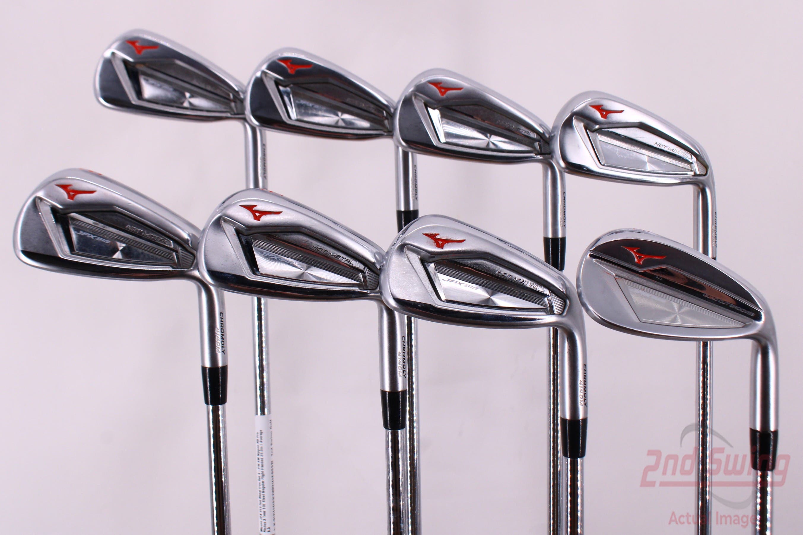 MIZUNO ミズノ JPX 919 Tour 6S modus 105 ケプカ | gulatilaw.com