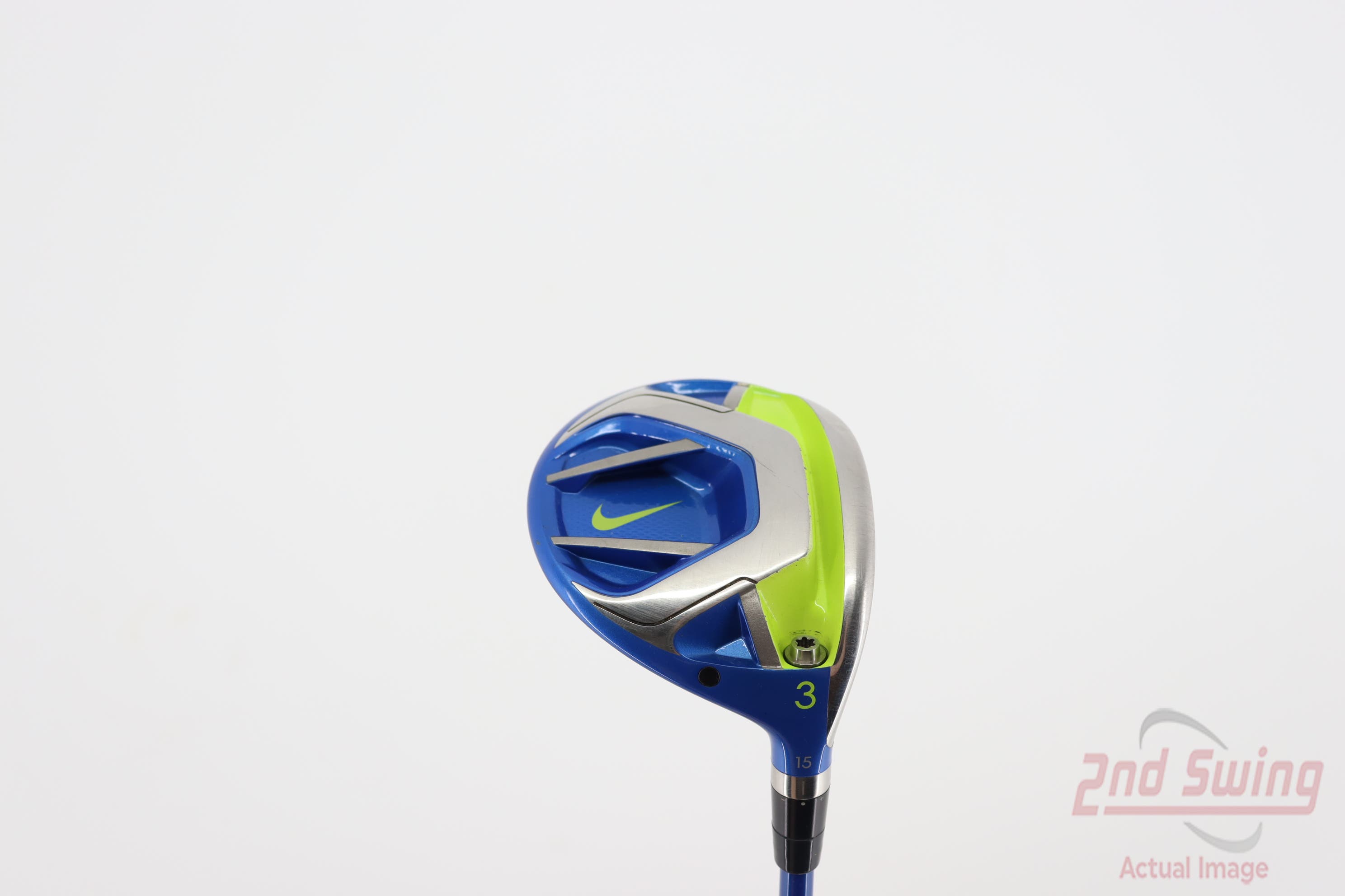 Nike vapor sale fly 5 wood