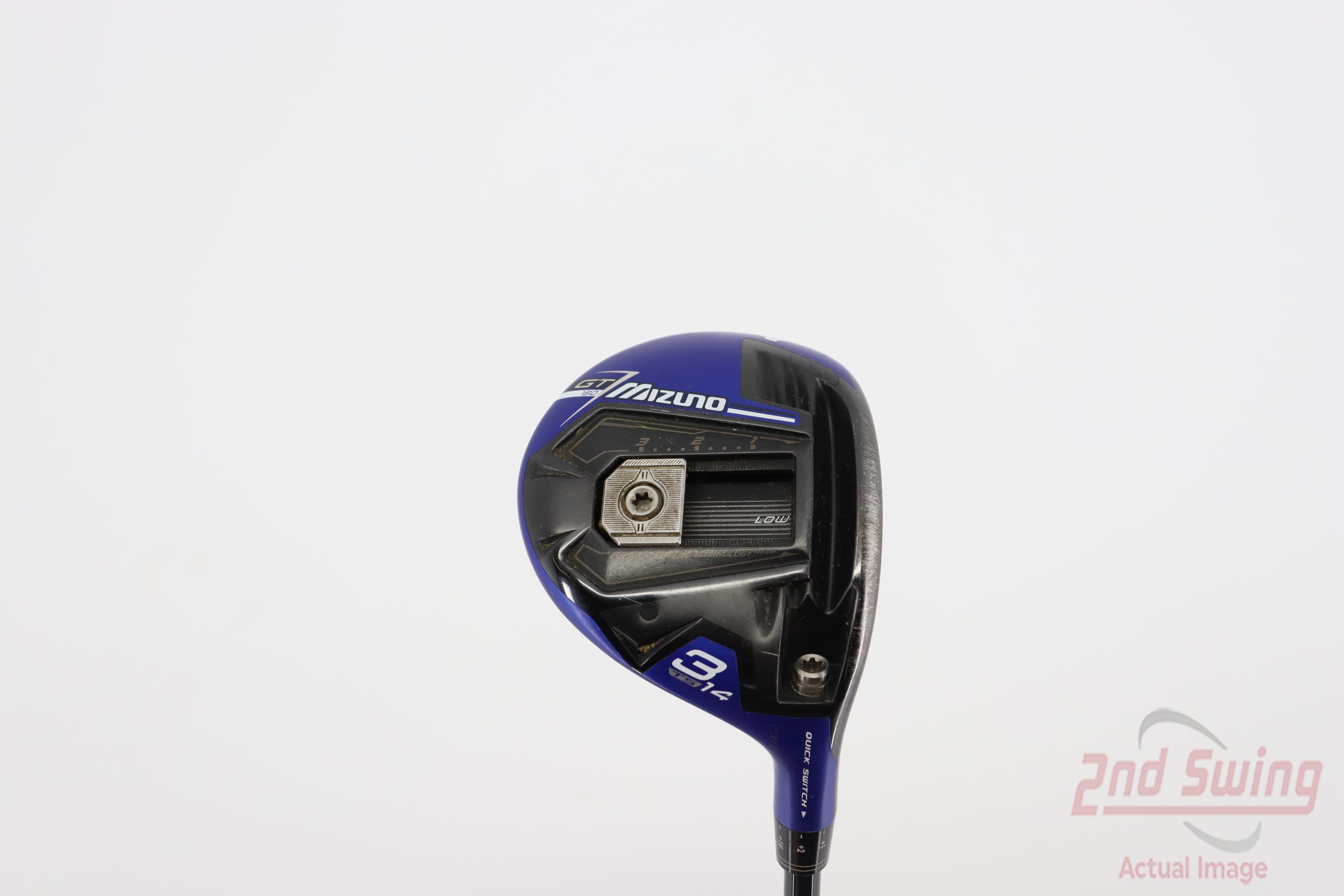 Mizuno gt180 fairway sale wood