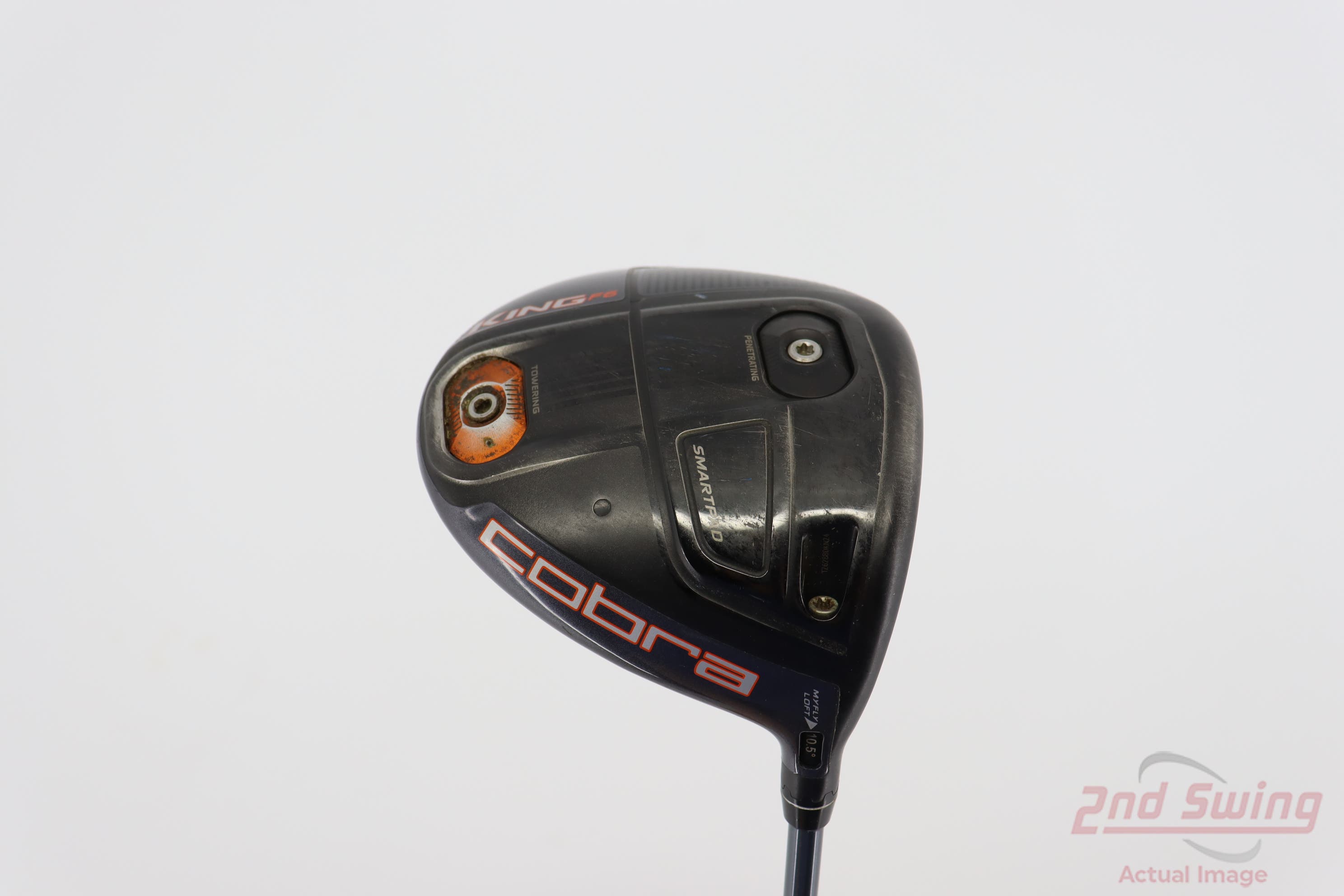 Cobra King F6 Driver | 2nd Swing Golf