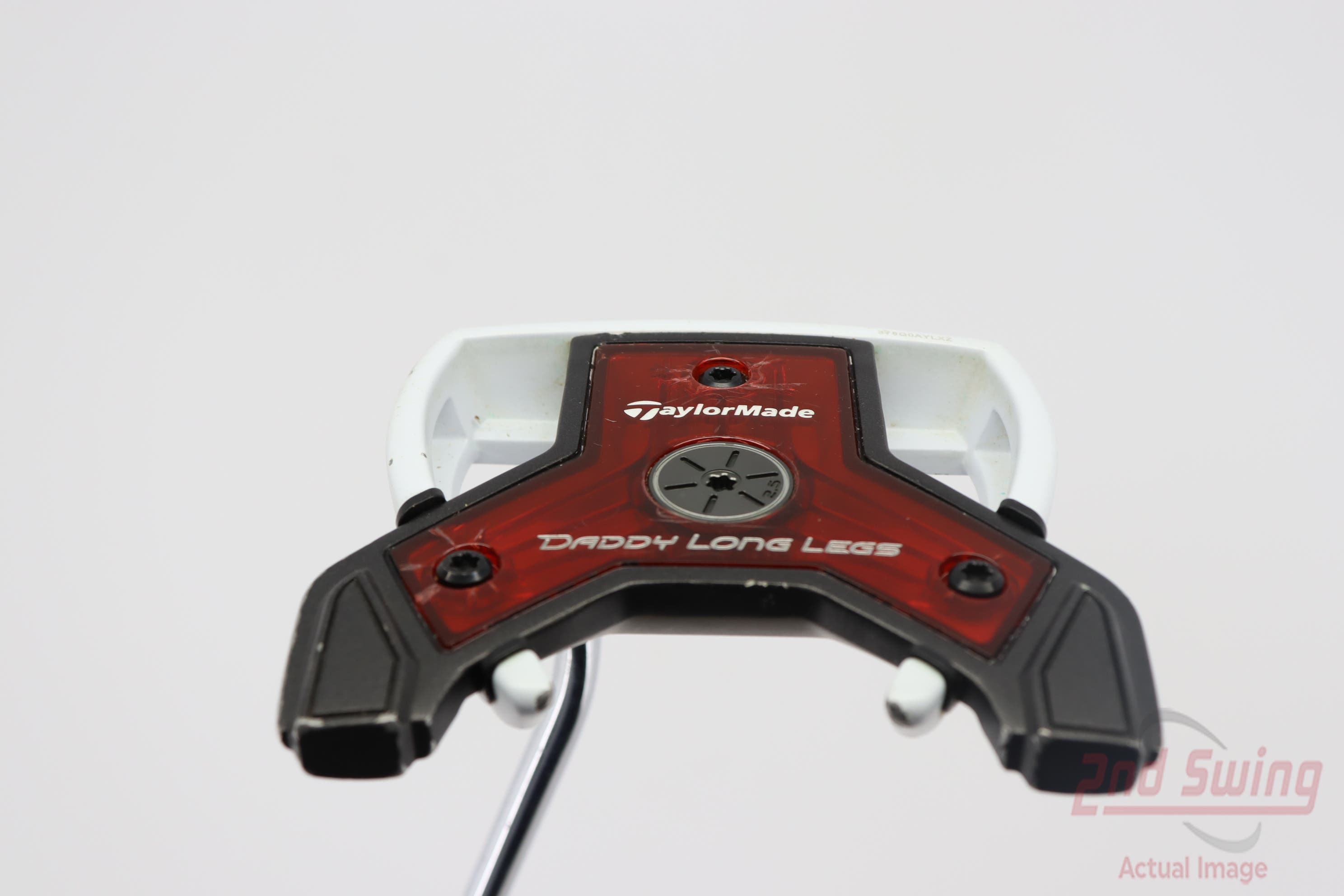 TaylorMade Daddy Long Legs CounterBalance Putter (M-32437524584) | 2nd  Swing Golf