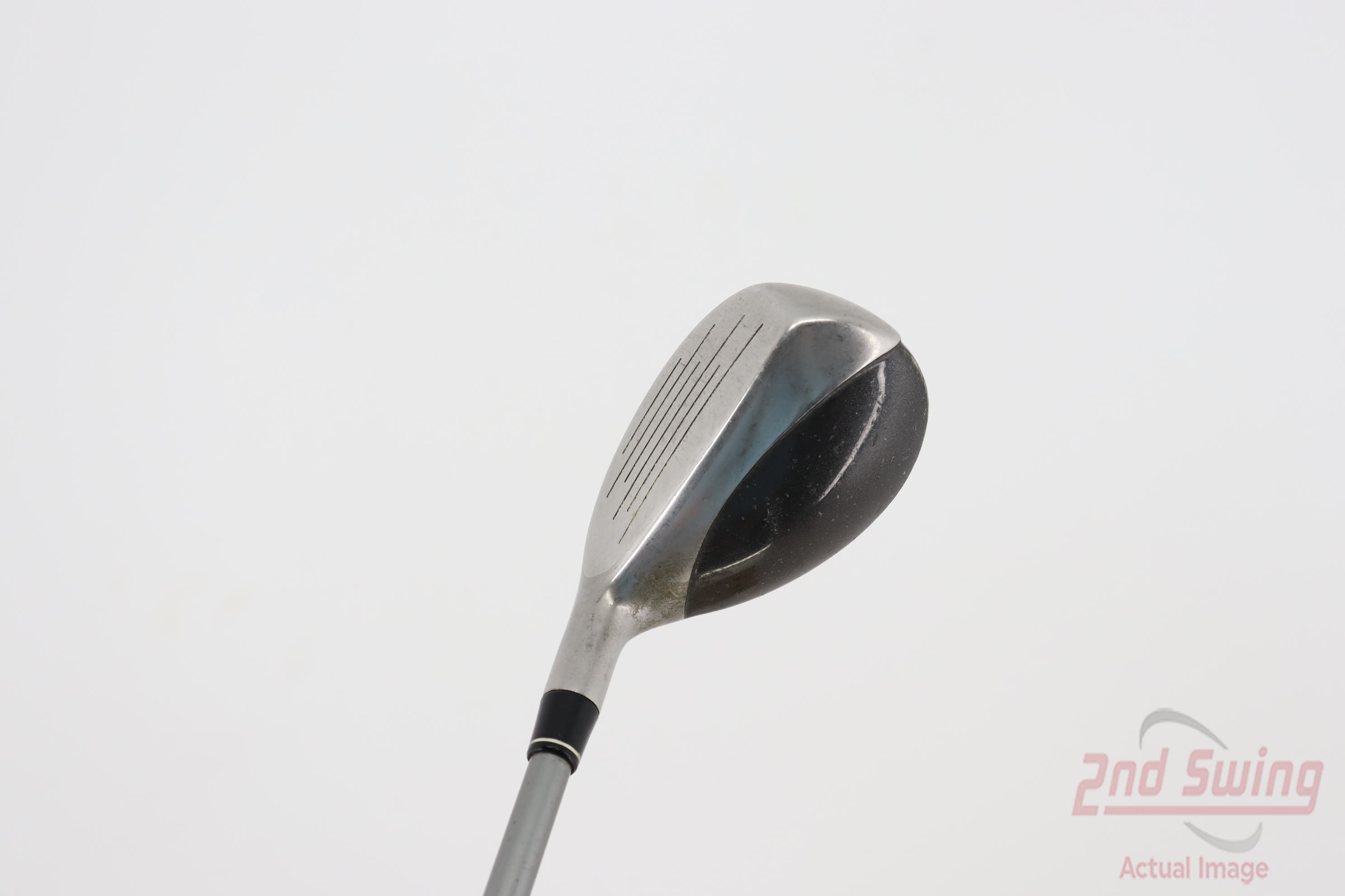 TaylorMade Rescue Dual Hybrid | 2nd Swing Golf