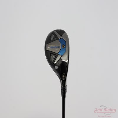 Callaway Paradym Ai Smoke HL Hybrid 6 Hybrid 27° Project X Cypher 2.0 60 Graphite Regular Right Handed 39.0in