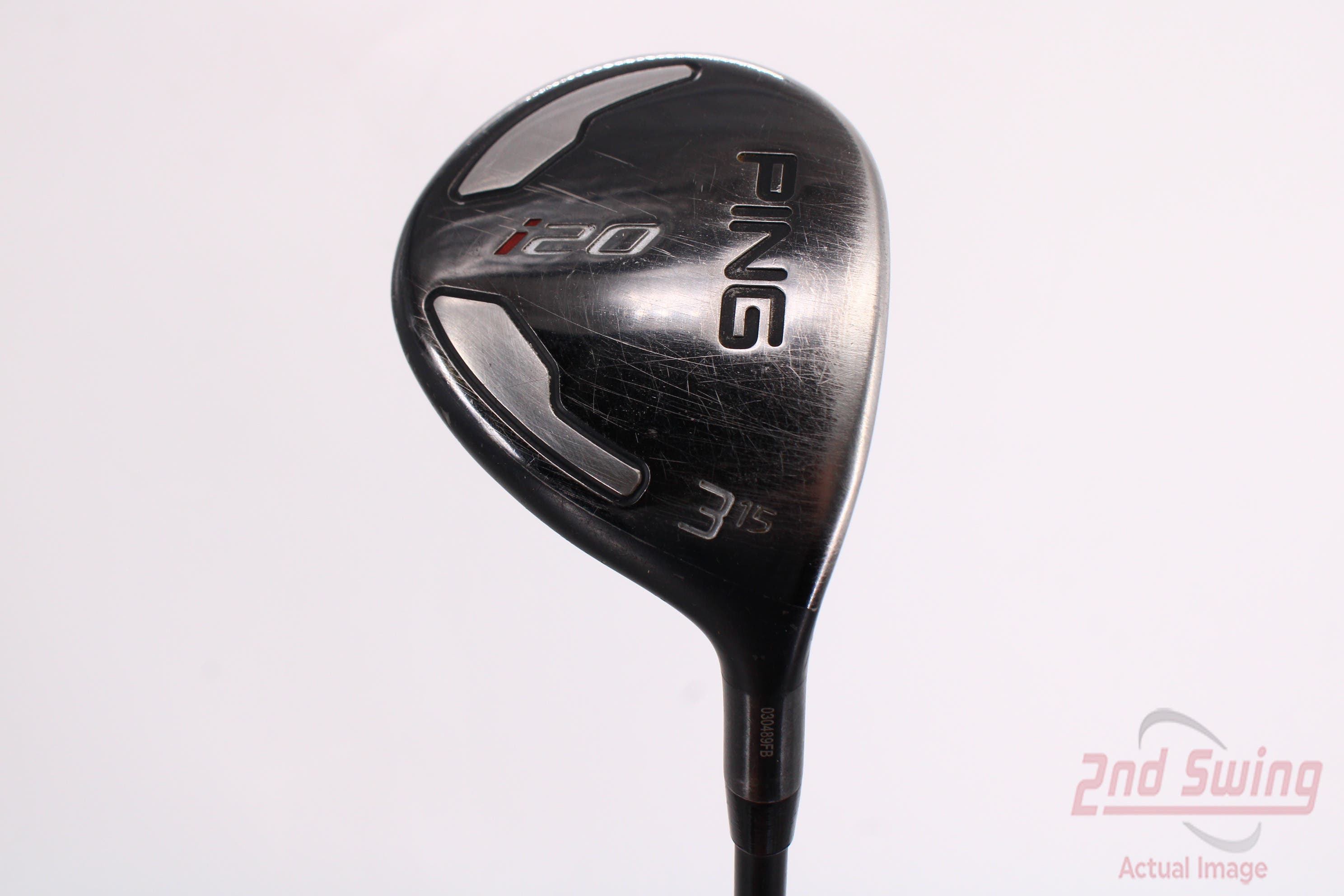 Ping I20 Fairway Wood (M-42330265800)