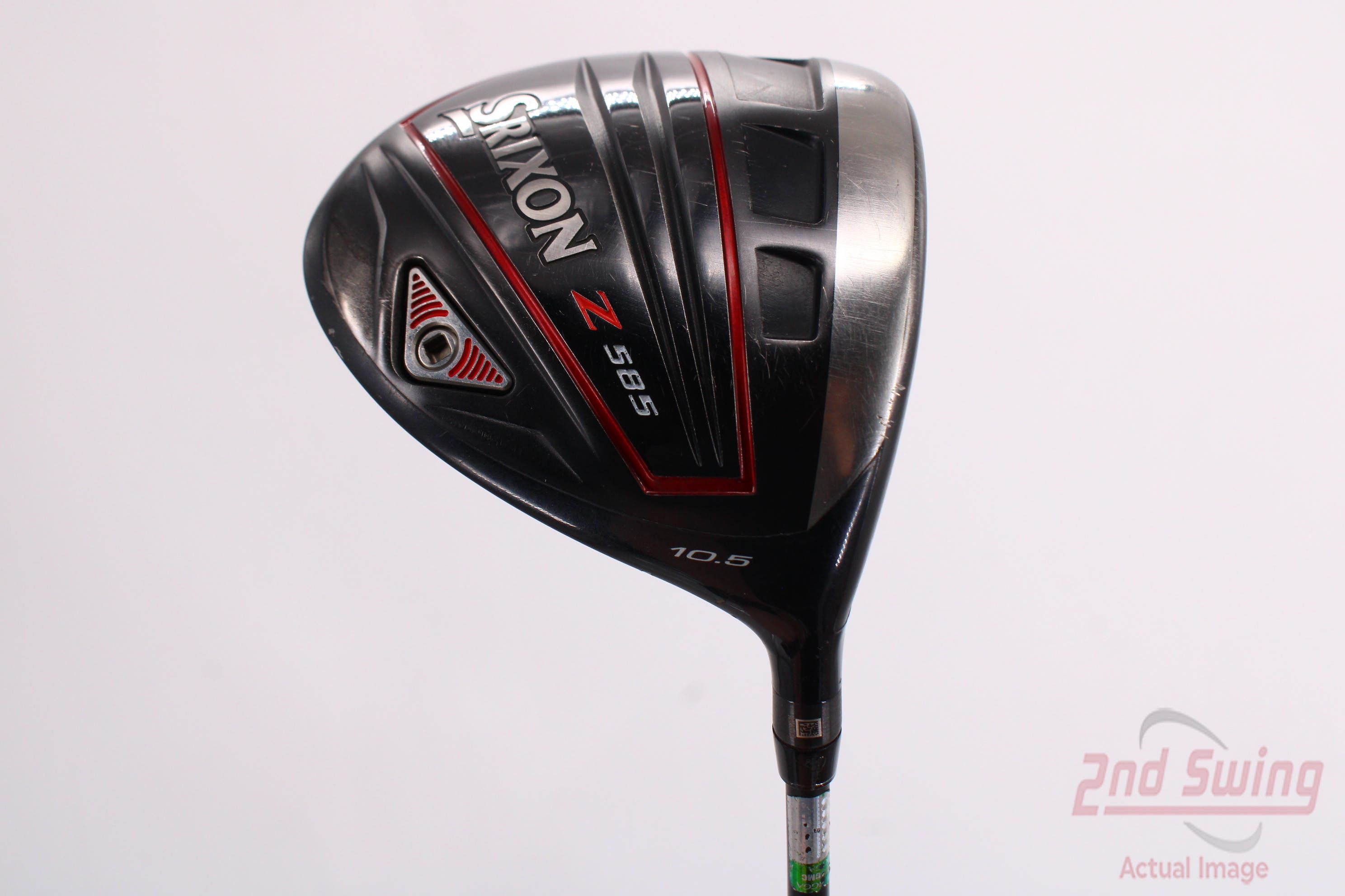 Srixon Z585 Driver | 2nd Swing Golf