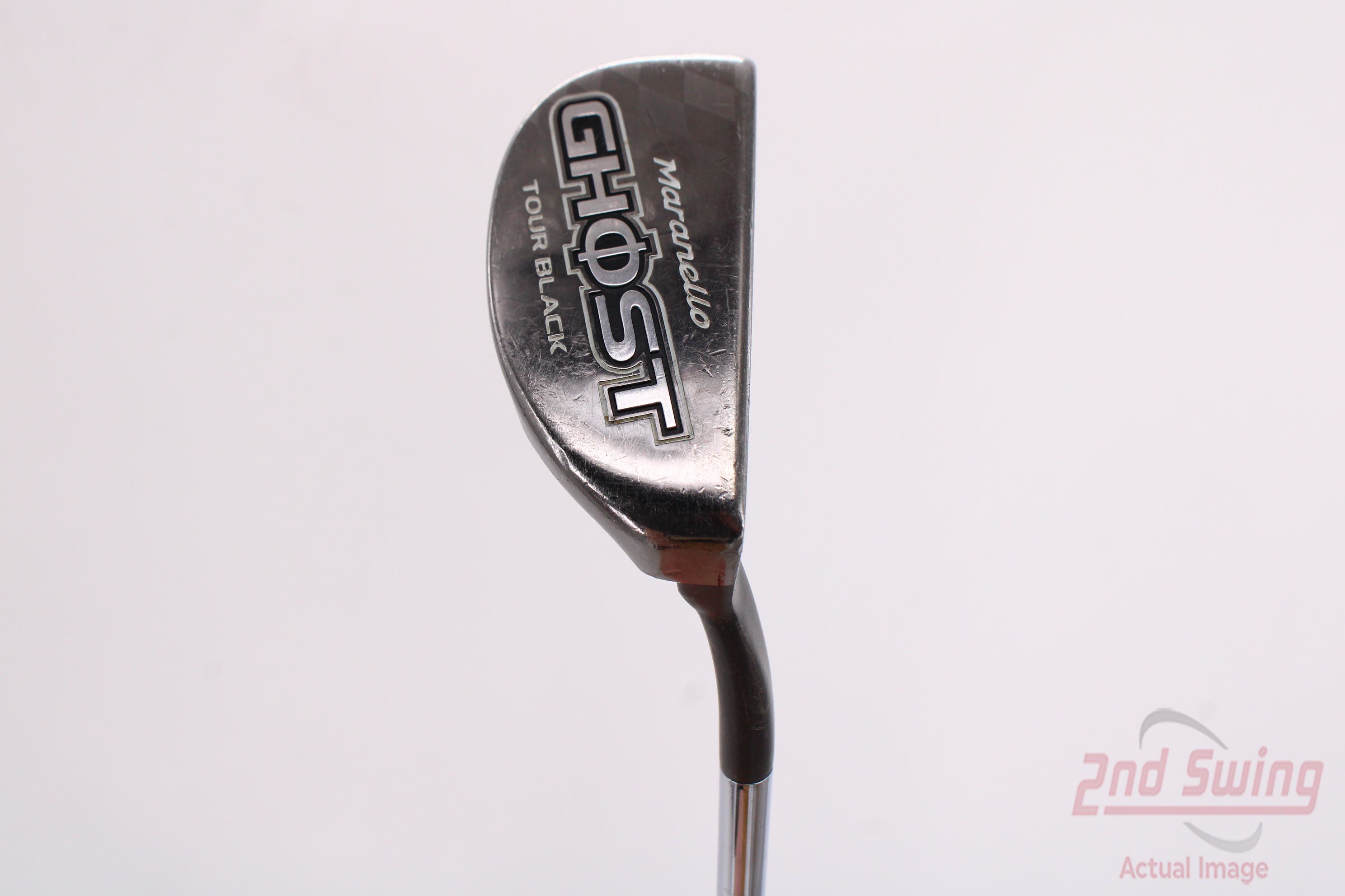TaylorMade Ghost Tour Black Maranello Putter (M-42330752175)