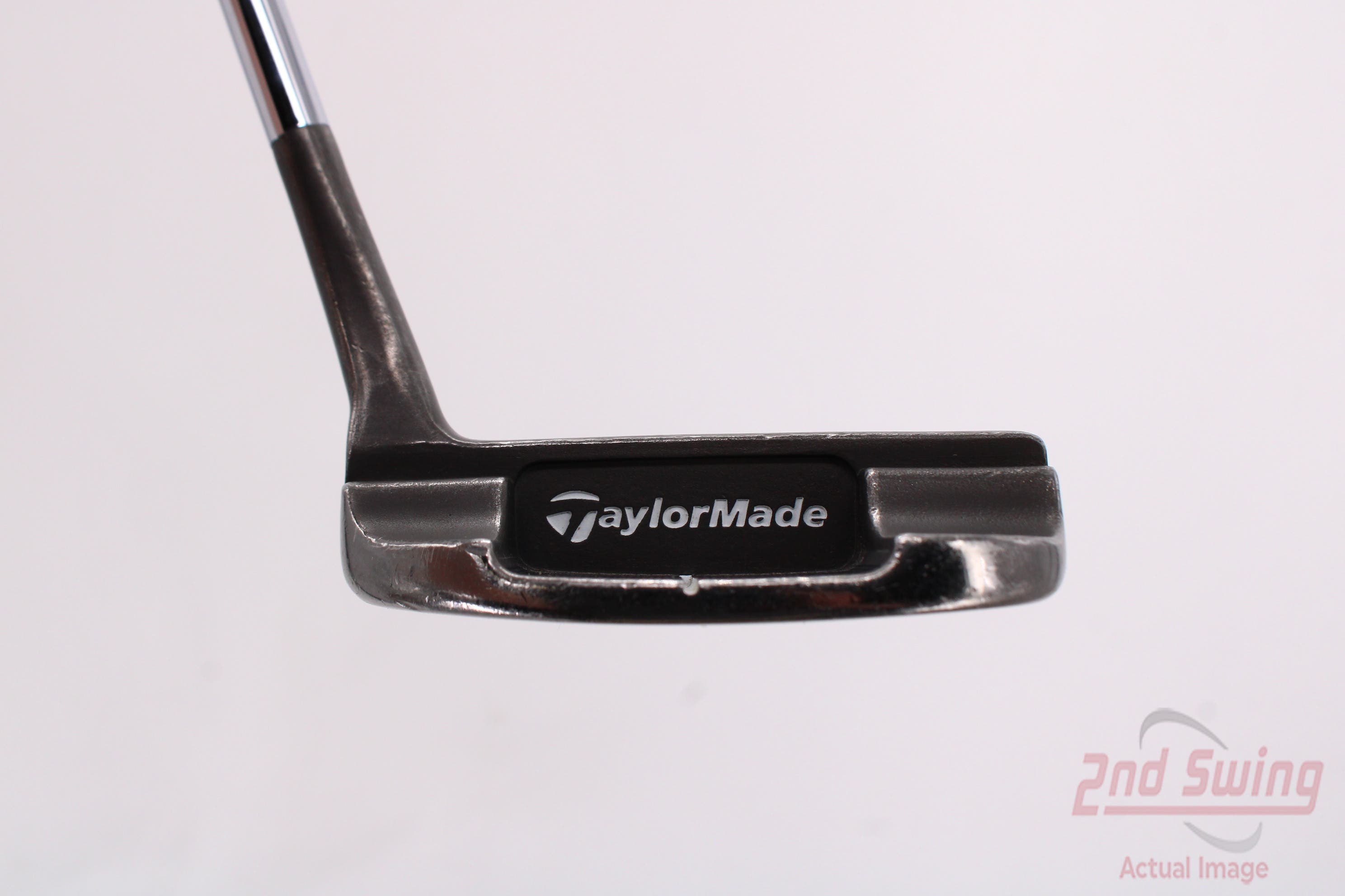 TaylorMade Ghost Tour Black Maranello Putter (M-42330752175)