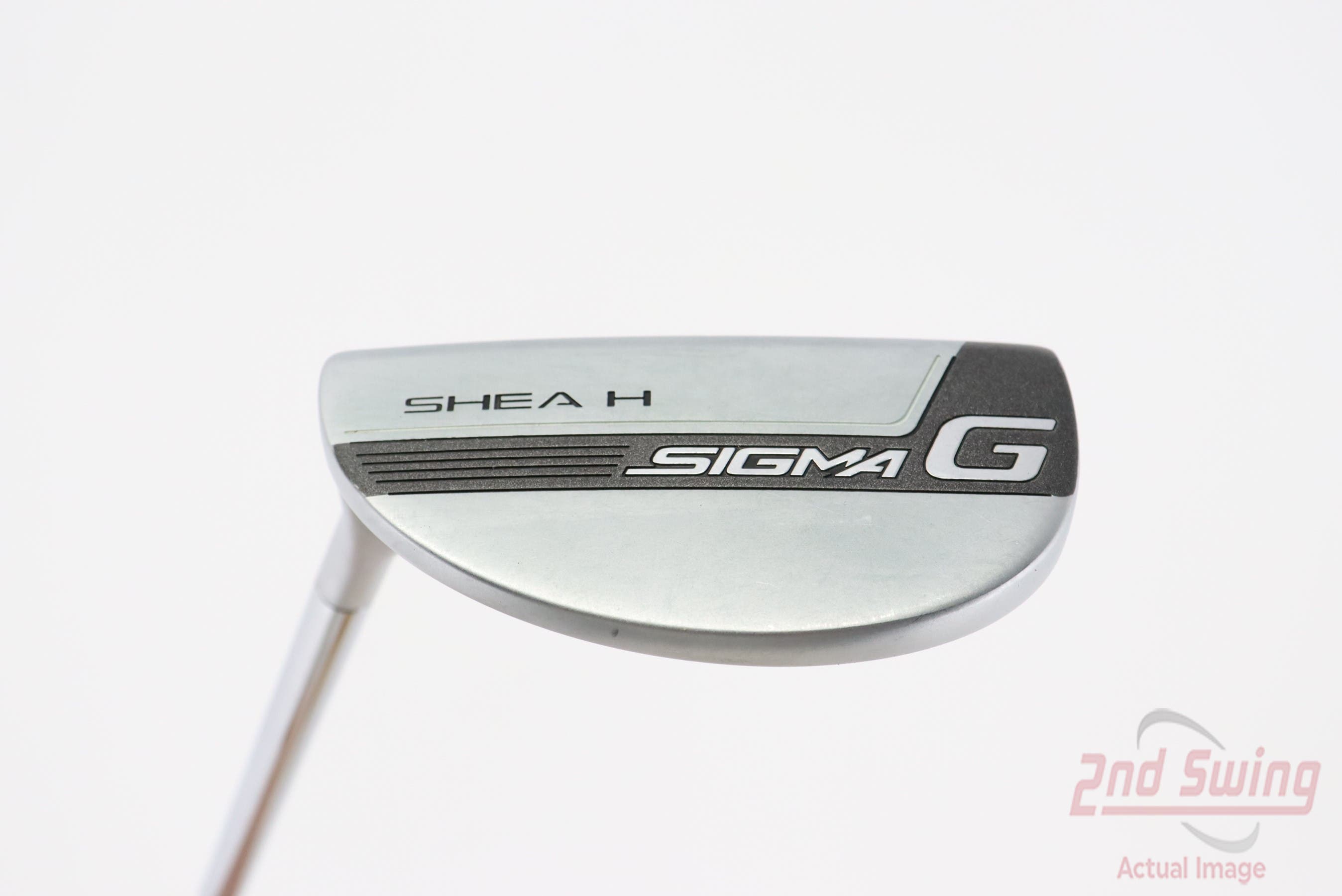 Ping Sigma G Shea H Putter | 2nd Swing Golf